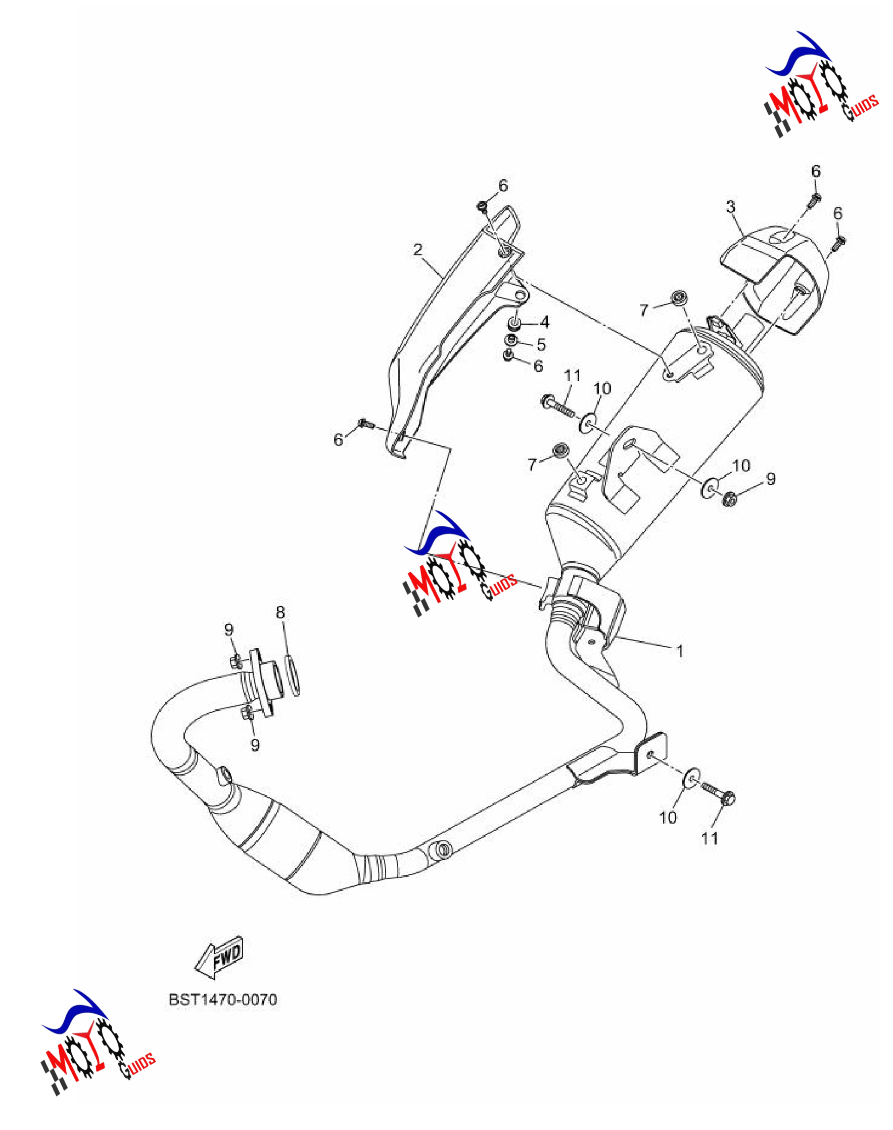 Engine Diagram
